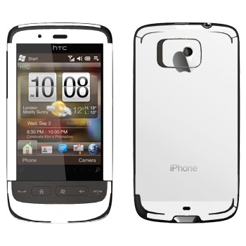 HTC Touch 2