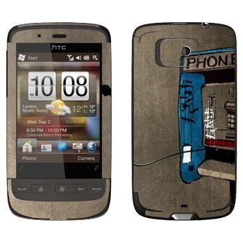 HTC Touch 2