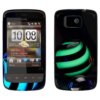 HTC Touch 2