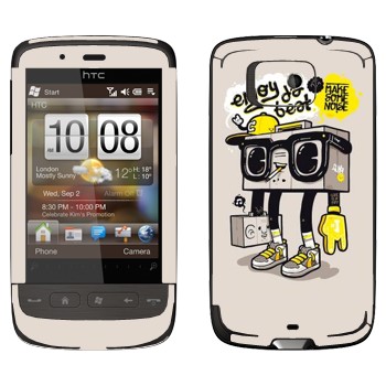 HTC Touch 2