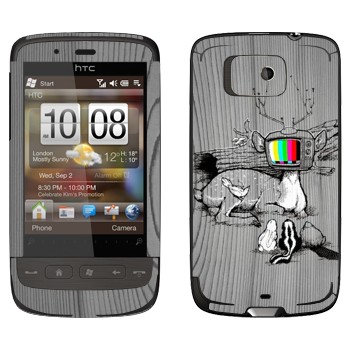 HTC Touch 2