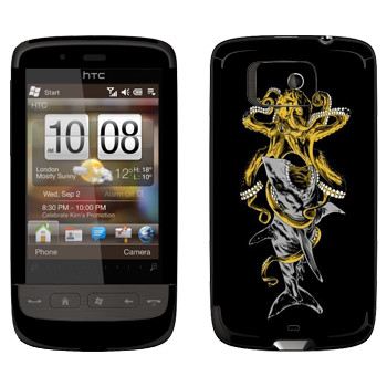 HTC Touch 2