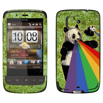   «  »   HTC Touch 2