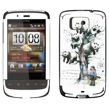 HTC Touch 2