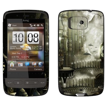 HTC Touch 2