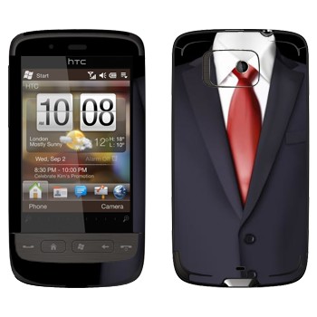 HTC Touch 2