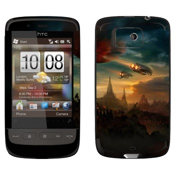 HTC Touch 2