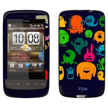 HTC Touch 2