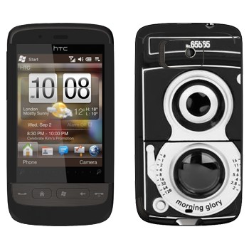 HTC Touch 2