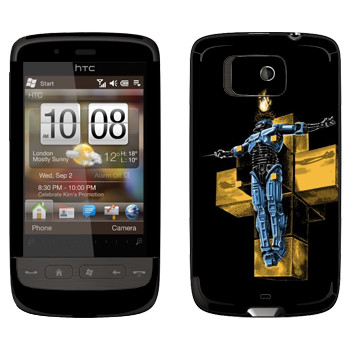 HTC Touch 2