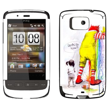 HTC Touch 2