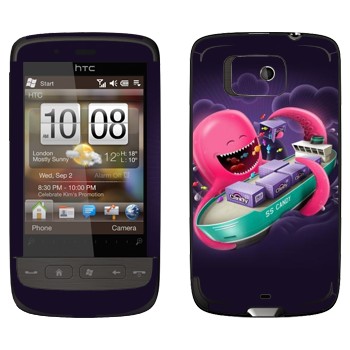 HTC Touch 2