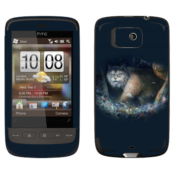 HTC Touch 2