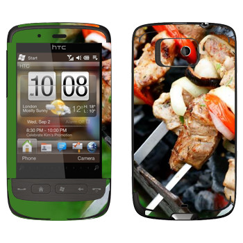   «  »   HTC Touch 2