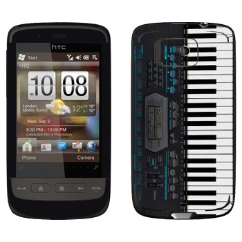 HTC Touch 2