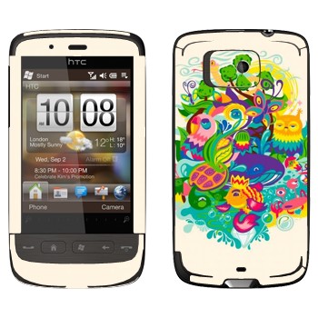 HTC Touch 2