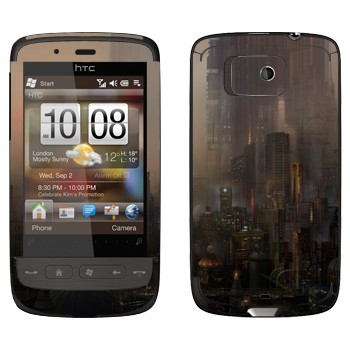 HTC Touch 2