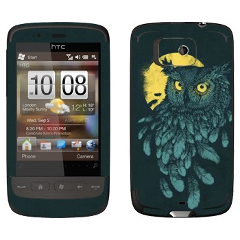 HTC Touch 2