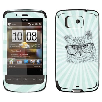   «  »   HTC Touch 2