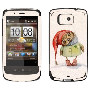   «  »   HTC Touch 2