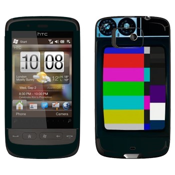 HTC Touch 2