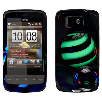 HTC Touch 2