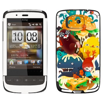 HTC Touch 2