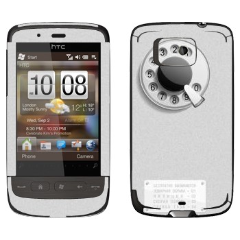 HTC Touch 2