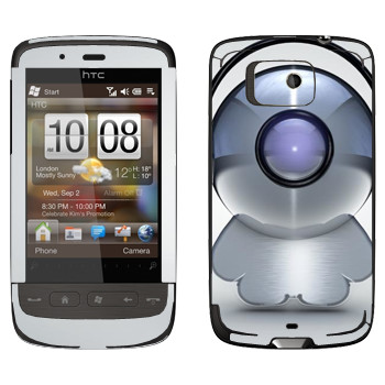 HTC Touch 2