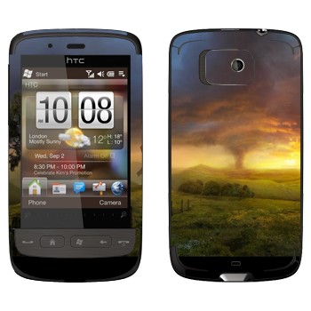 HTC Touch 2