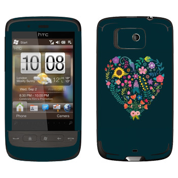 HTC Touch 2