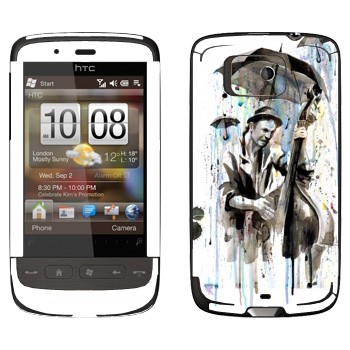 HTC Touch 2