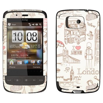 HTC Touch 2