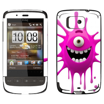   « »   HTC Touch 2