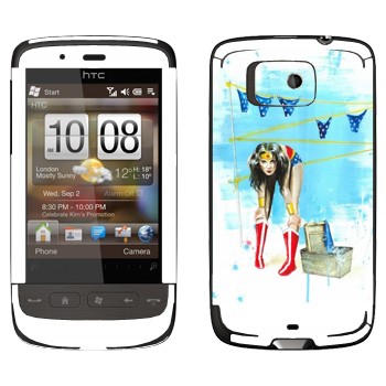 HTC Touch 2