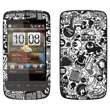 HTC Touch 2