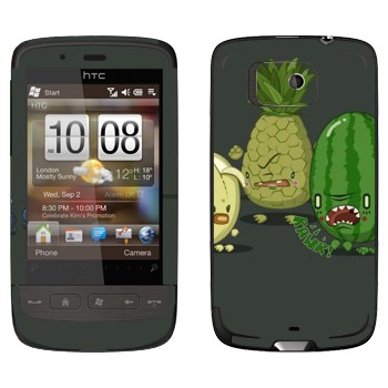 HTC Touch 2