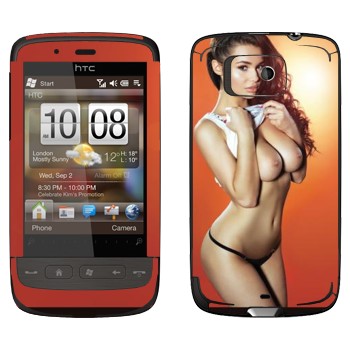 HTC Touch 2