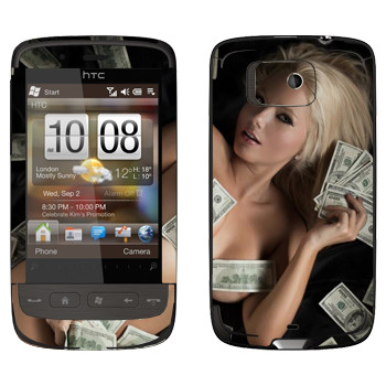   «   »   HTC Touch 2