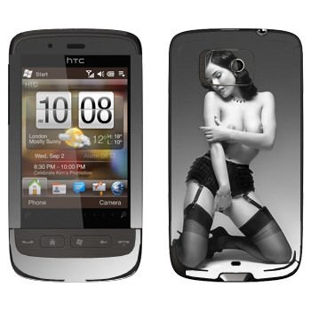   «  »   HTC Touch 2