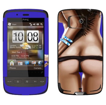   « »   HTC Touch 2