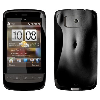 HTC Touch 2