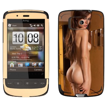   « »   HTC Touch 2