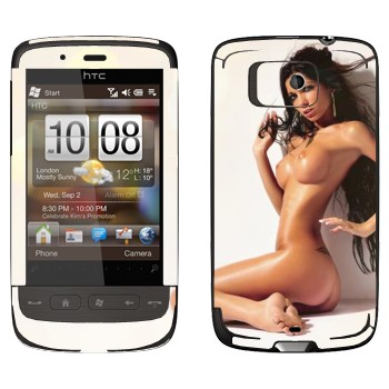 HTC Touch 2