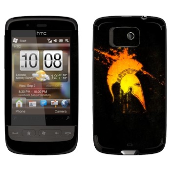   «300  - »   HTC Touch 2