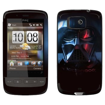   «Darth Vader»   HTC Touch 2