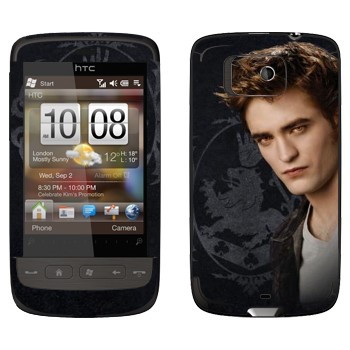   «Edward Cullen»   HTC Touch 2