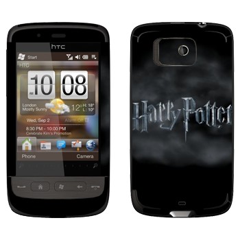   «Harry Potter »   HTC Touch 2