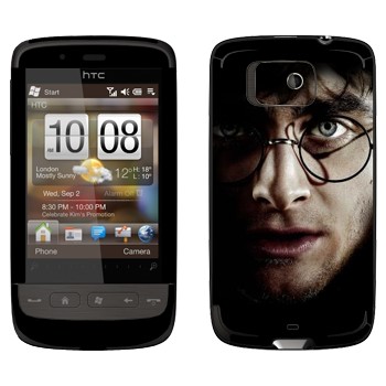   «Harry Potter»   HTC Touch 2