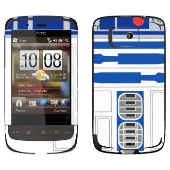   «R2-D2»   HTC Touch 2